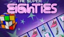 Super Eighties slot