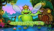 super lucky frog slot
