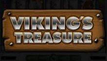 viking treasure slot