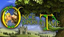 once upon a time slot