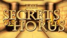 secret of horus slot