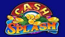 cash splash slot