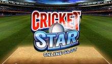 Cricket star slot