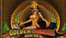 Golden Princess slot