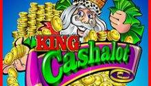 King Cashalot slot