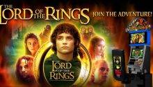 lord of the rings slot