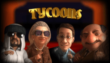 tycoons slot