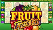 Fruit fiesta slot