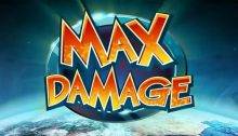 max damage slot